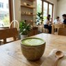 Matcha Latte